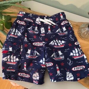 Hatley Swim Shorts